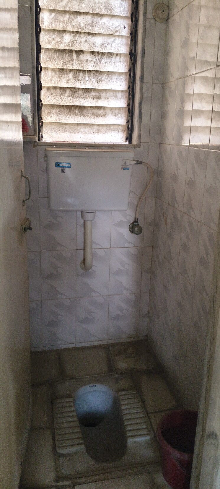 Bathroom, kanakia-sanskruti-chs 1 Bedroom 380 Sq.Ft. Apartment In Kandivali East Mumbai 8178345