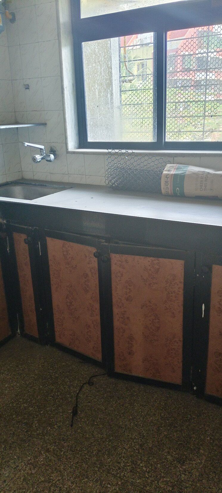 Kitchen, kanakia-sanskruti-chs 1 Bedroom 380 Sq.Ft. Apartment In Kandivali East Mumbai 8178345