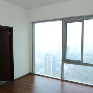 2 BHK Apartment For Rent in Piramal Aranya Wing B Reay Road Mumbai  8178350