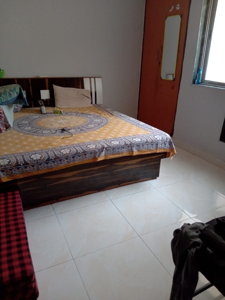 Bedroom, thane west 2 Bedroom 922 Sq.Ft. Villa In Thane West Thane 8178352