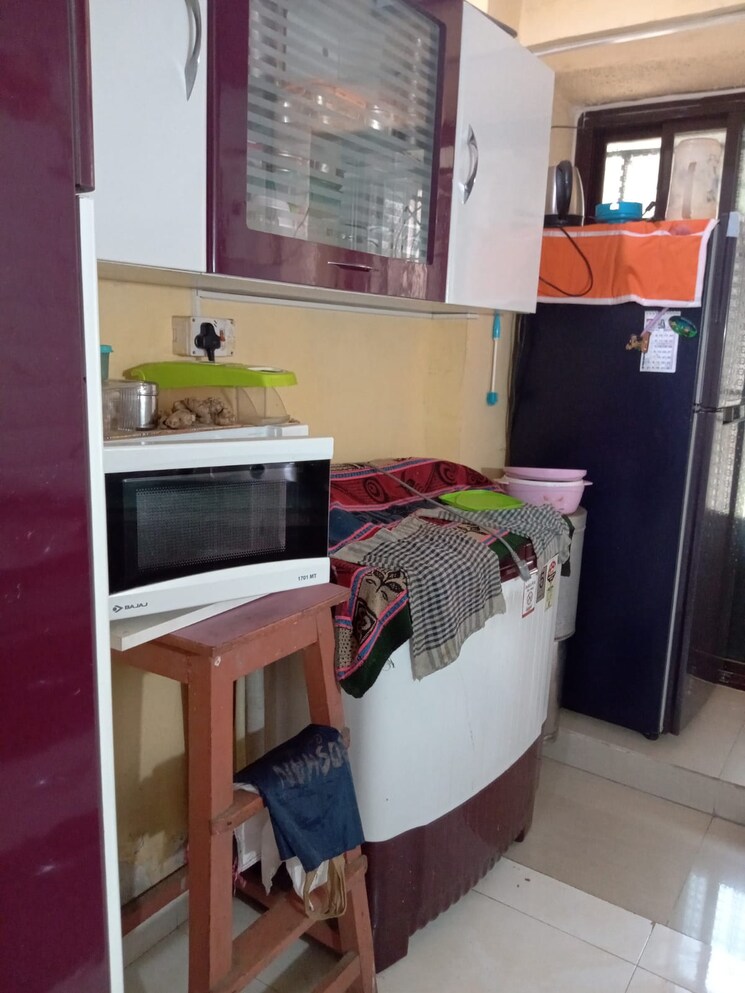 Kitchen, thane west 2 Bedroom 922 Sq.Ft. Villa In Thane West Thane 8178352
