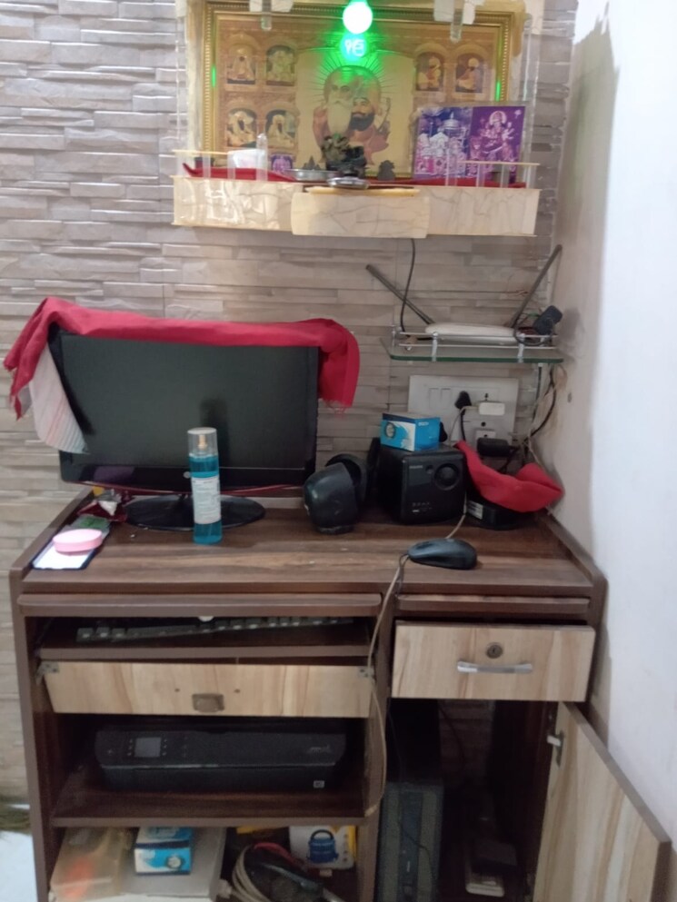 Kitchen, thane west 2 Bedroom 922 Sq.Ft. Villa In Thane West Thane 8178352