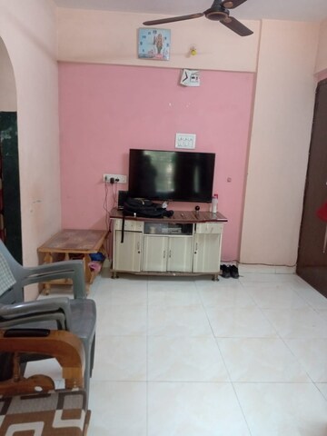 Kitchen in 2 BHK Villa at Thane West – for Sale