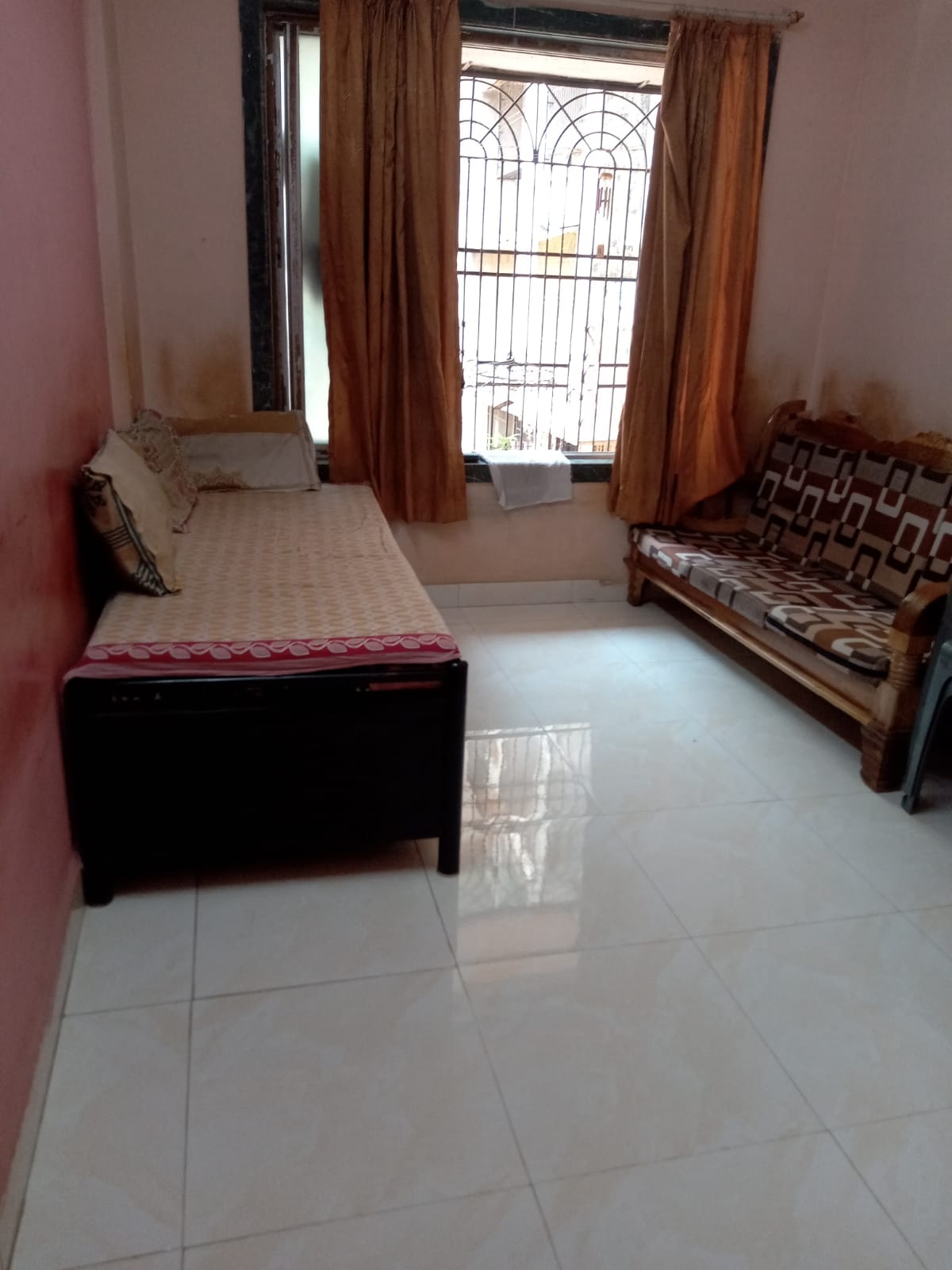 2 BHK + Pooja Room Villa For Sale in Thane West