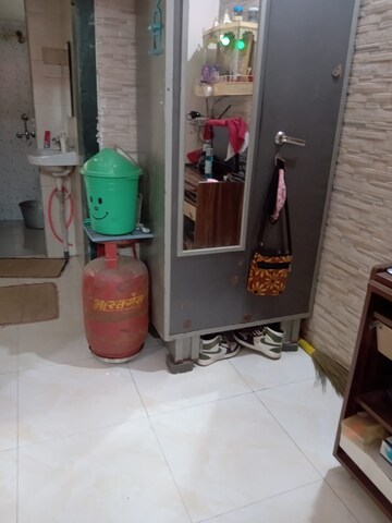 Furnished Amenities in 2 BHK Villa at Thane West – for Sale