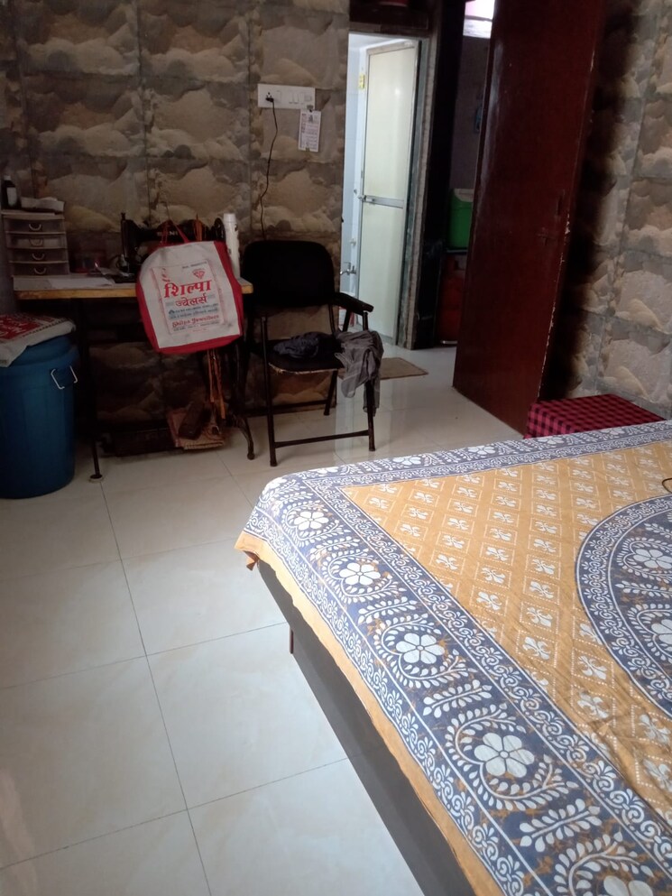 Living Room, thane west 2 Bedroom 922 Sq.Ft. Villa In Thane West Thane 8178352