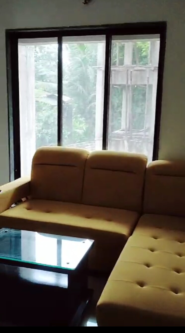 Bedroom, kps-park 1 RK 540 Sq.Ft. Apartment In Shivkar Navi Mumbai 8178349