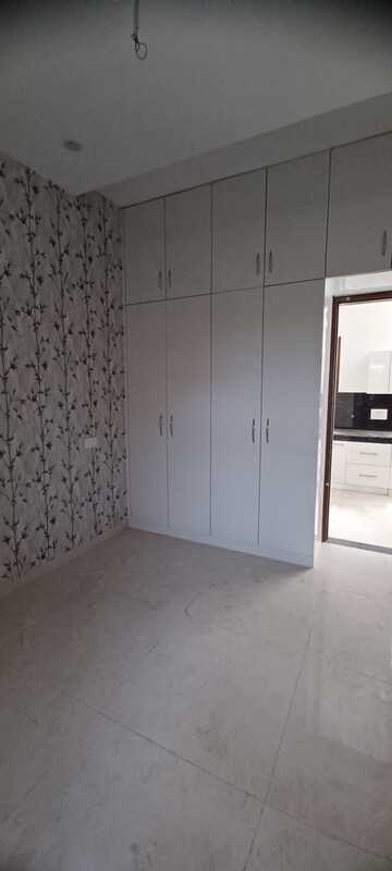 Bathroom in 2 BHK Independent House at Ambala Highway – for Sale