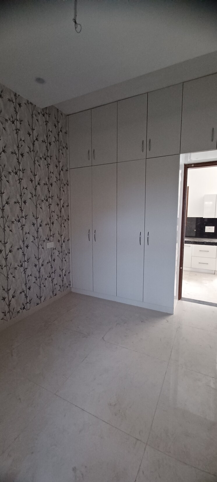 Bathroom, ambala highway 2 Bedroom 100 Sq.Yd. Independent House In Ambala Highway Zirakpur 8178348