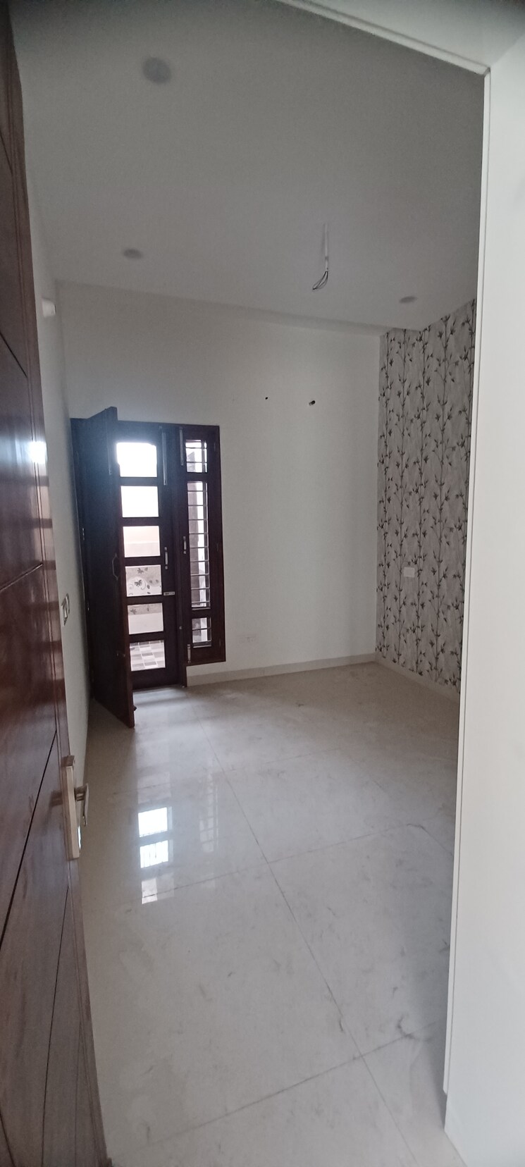 Bedroom, ambala highway 2 Bedroom 100 Sq.Yd. Independent House In Ambala Highway Zirakpur 8178348
