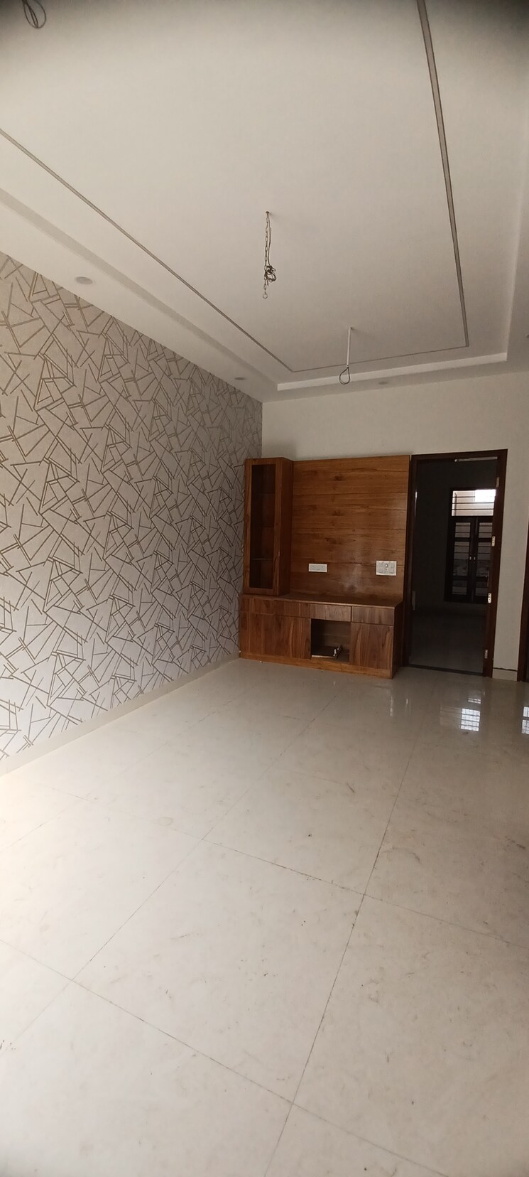 Kitchen, ambala highway 2 Bedroom 100 Sq.Yd. Independent House In Ambala Highway Zirakpur 8178348