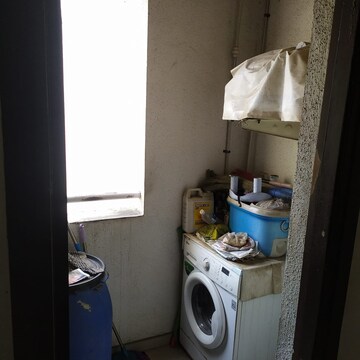 Bathroom in  Pg at Nigdi – for Rent
