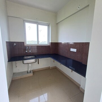 Kitchen in 1 BHK Apartment at Thiruvanikoil – for Sale