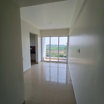 Living Room in 1 BHK Apartment at Thiruvanikoil – for Sale