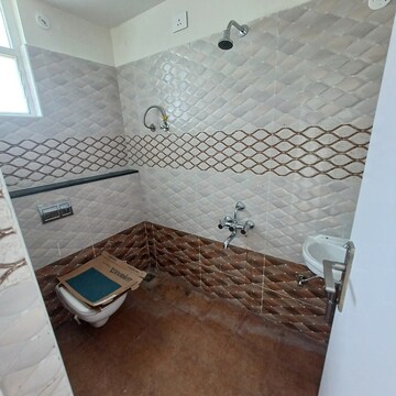 Bathroom in 1 BHK Apartment at Thiruvanikoil – for Sale