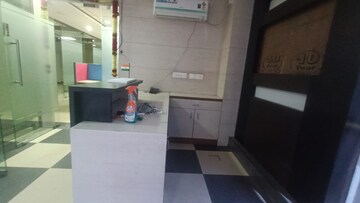 Team Area in  Office Space at Hi Tech City – for Rent