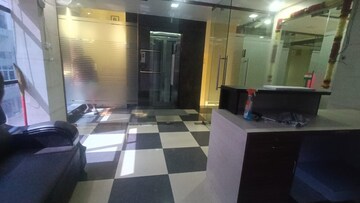 Team Area in  Office Space at Hi Tech City – for Rent