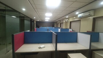 Team Area in  Office Space at Hi Tech City – for Rent