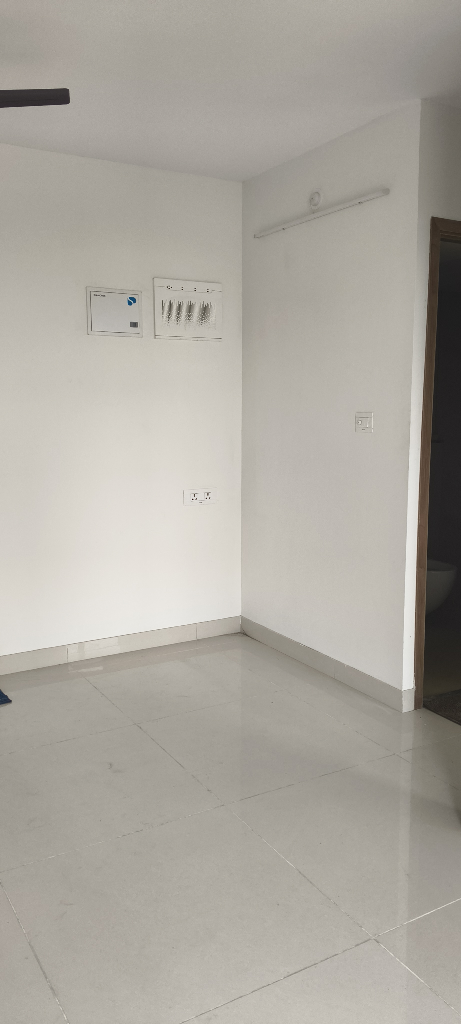 1 BHK + Pooja Room Apartment For Sale in Kanakia Sanskruti CHS