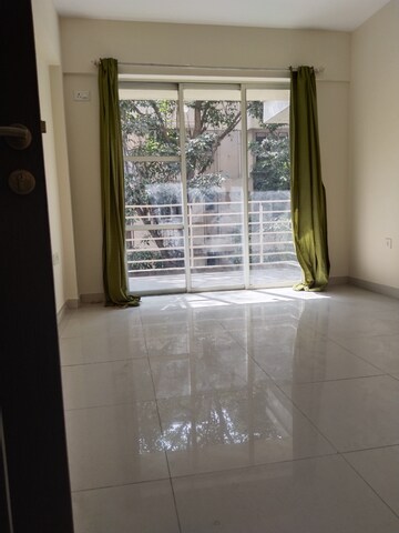 Balcony in 2 BHK Apartment at Balewadi – for Rent