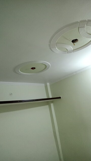 Bathroom in 2.5 BHK Apartment at Mukundpur – for Sale