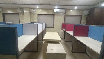 Team Area in  Office Space at Hi Tech City – for Rent