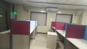 Team Area in  Office Space at Hi Tech City – for Rent