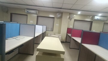 Team Area in  Office Space at Hi Tech City – for Rent