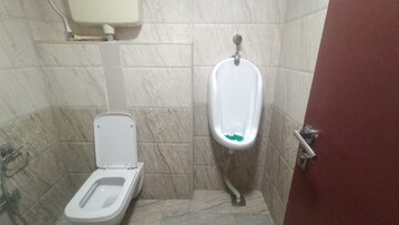 Washroom in  Office Space at Hi Tech City – for Rent