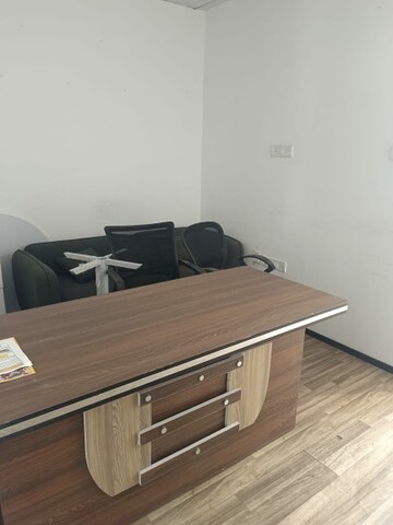Floor Plan in  Office Space at Lodha Supremus Powai, Powai – for Sale