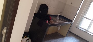 Master Bedroom in 3 BHK Apartment at Kalpataru Radiance, Goregaon West – for Rent