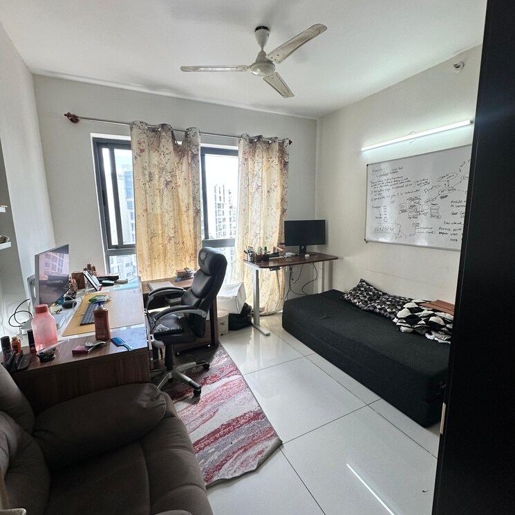 Team Area, snn-raj-etternia 3 Bedroom 1810 Sq.Ft. Apartment In Rajvi Nagar Bangalore 8178400