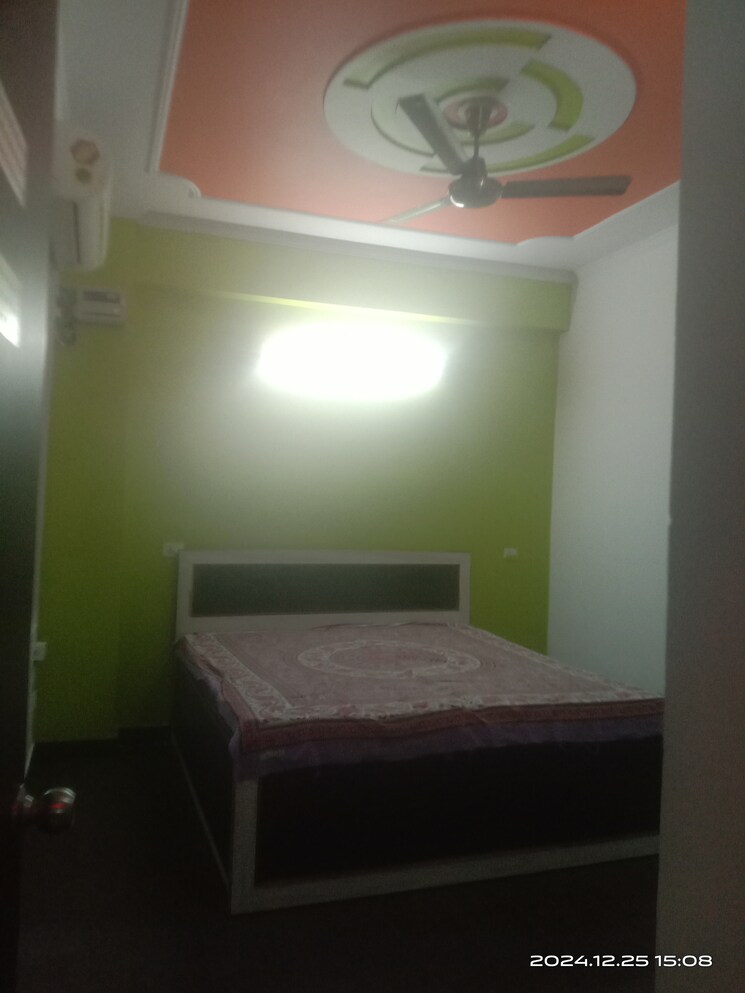 Bedroom, samridhi-grand-avenue 3 Bedroom 1380 Sq.Ft. Apartment In Tech Zone 4 Greater Noida Greater Noida 8178405