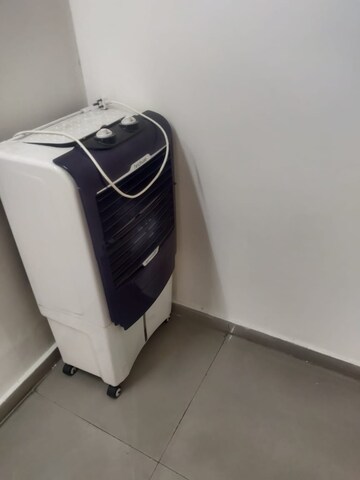 3 BHK Apartment For Rent in Gaur Saundaryam, Tech Zone 4 Greater Noida