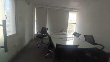 Team Area in  Office Space at Hi Tech City – for Rent