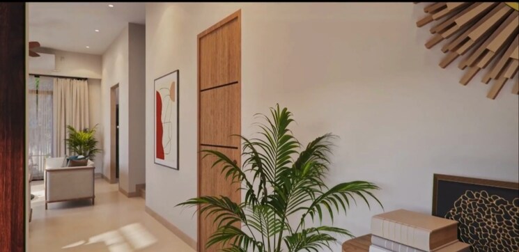 Map Location, vagator 4 Bedroom 330 Sq.Mt. Villa In Vagator Goa 8178411