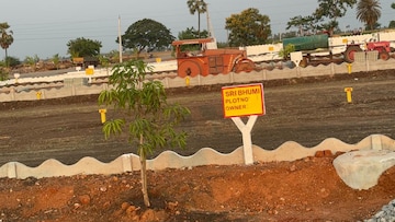  Plot For Sale in Sri Bhumi Eeshaanya, Kankipadu