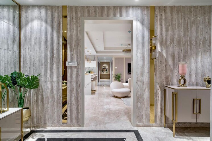 undefined, eisha-synergy 4 Bedroom 3000 Sq.Ft. Apartment In Salisbury Park Pune 8178427