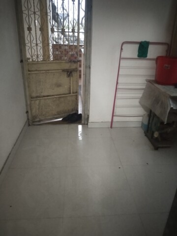 Parking in 1 BHK Apartment at Nisarg CHS, Gokhalenagar – for Rent