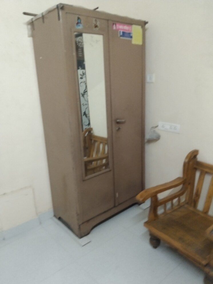 Living Room, nisarg-chs 1 Bedroom 500 Sq.Ft. Apartment In Gokhalenagar Pune 8178434