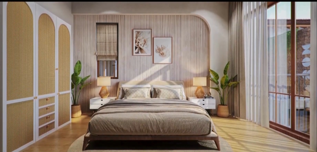 4 BHK Villa For Sale in La Demure