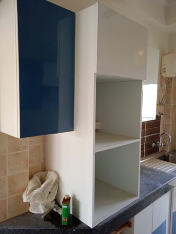 Bathroom in 3 BHK Apartment at Ramprastha Awho, Sector 95 – for Sale