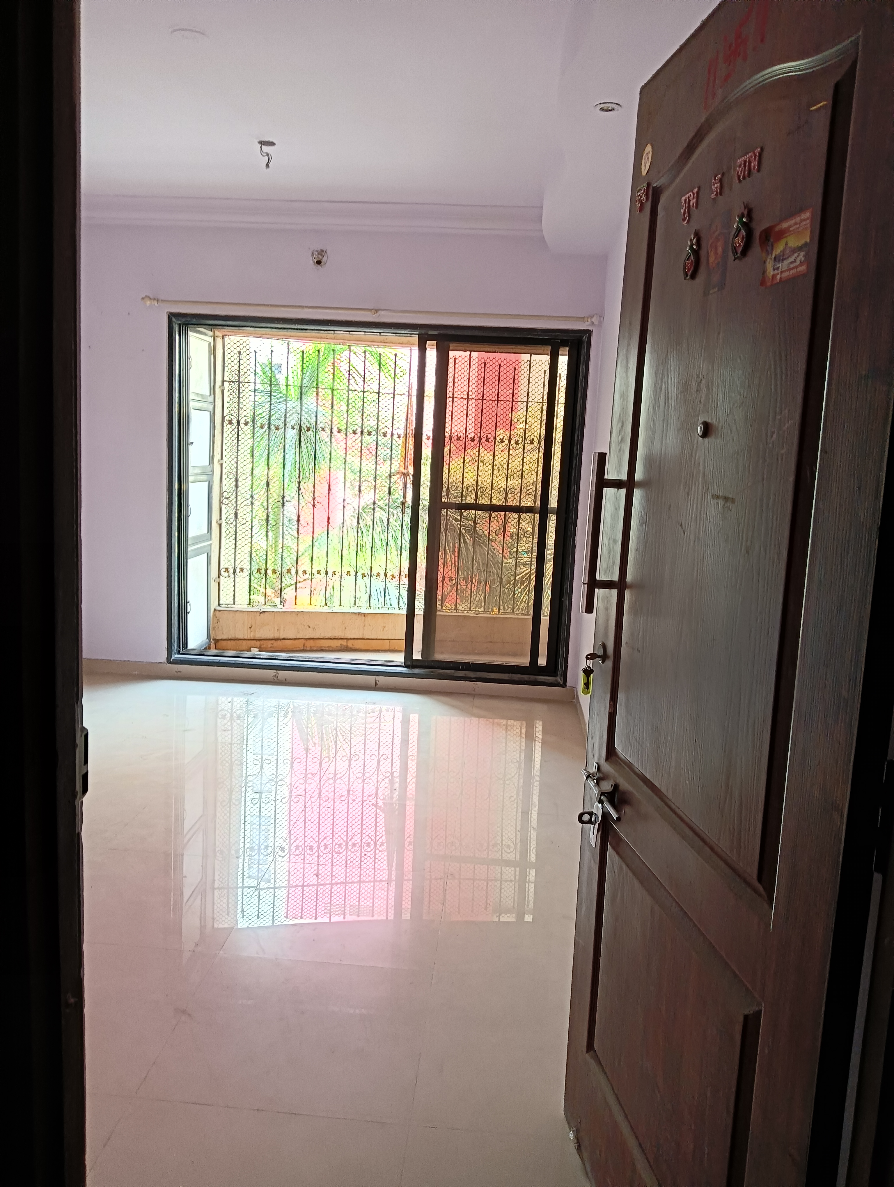 1 BHK Builder Floor For Sale in Salasar Brij Bhoomi Phase III