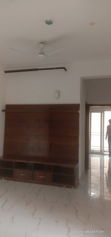 Furnished Amenities in 3 BHK Apartment at Saviour Green Arch, Tech Zone 4 Greater Noida – for Rent