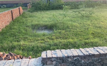 Plot For Sale in Chi Iii Greater Noida