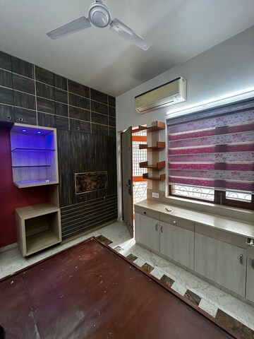 2 BHK Builder Floor – Exterior View View at Sector 40 - for Rent