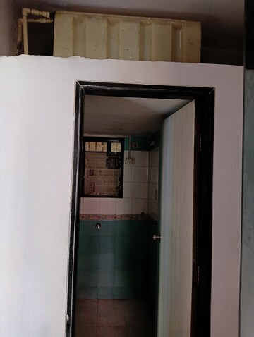 Bedroom in 1 BHK Builder Floor at Salasar Brij Bhoomi Phase III, Bhayandar West – for Sale
