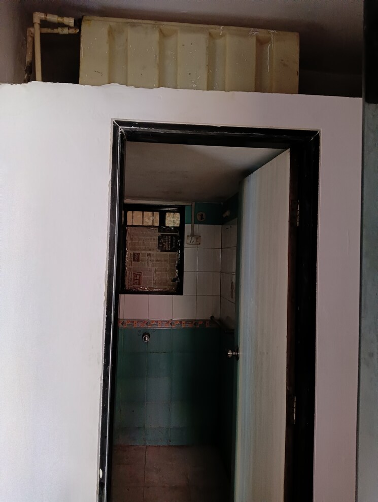 Bedroom, salasar-brij-bhoomi-phase-iii 1 Bedroom 625 Sq.Ft. Builder Floor In Bhayandar West Thane 8178451