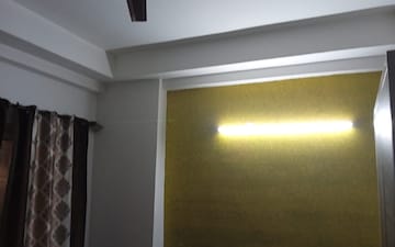 3 BHK Apartment For Rent in Sector 78