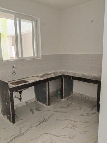 Kitchen in 2 BHK Apartment at Vasco Da Gama – for Sale